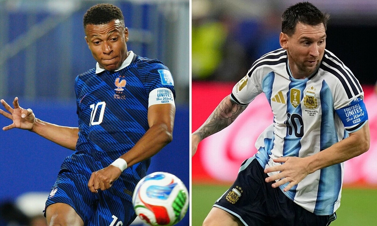 GG88 đổi thưởng: Mbappe dồn tâm trí cho World Cup 2026, không quan tâm Messi - hình ảnh - wingg88.vip GG88 đổi thưởng: Mbappe dồn tâm trí cho World Cup 2026, không quan tâm Messi - hình ảnh - wingg88.vip