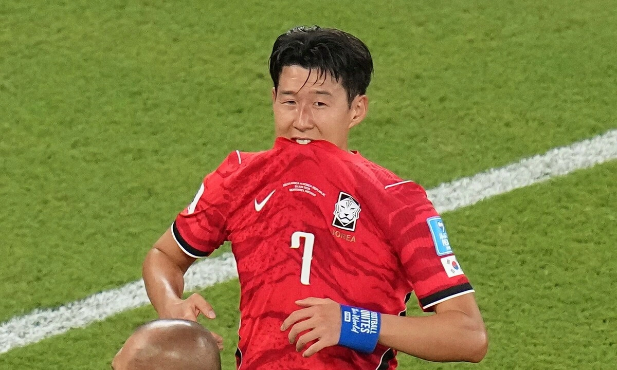 Thưởng đăng ký GG88: Cơ hội giải trí sau thất bại của Hàn Quốc tại World Cup 2026 - hình ảnh - wingg88.vip Thưởng đăng ký GG88: Cơ hội giải trí sau thất bại của Hàn Quốc tại World Cup 2026 - hình ảnh - wingg88.vip
