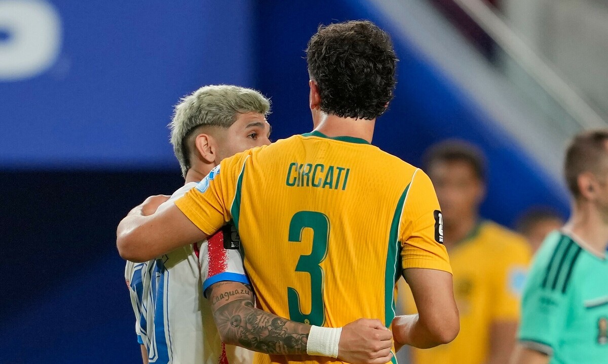 Lỗ hổng của World Cup 48 đội: Cơ hội hay thách thức cho người hâm mộ? - hình ảnh - wingg88.vip Lỗ hổng của World Cup 48 đội: Cơ hội hay thách thức cho người hâm mộ? - hình ảnh - wingg88.vip
