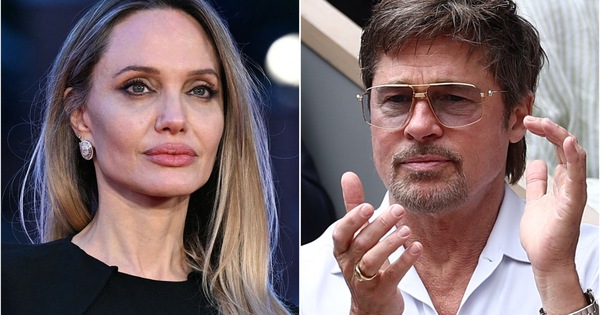 Brad Pitt thắng thế trong cuộc chiến pháp lý với Angelina Jolie về nhà máy rượu vang - hình ảnh - wingg88.vip