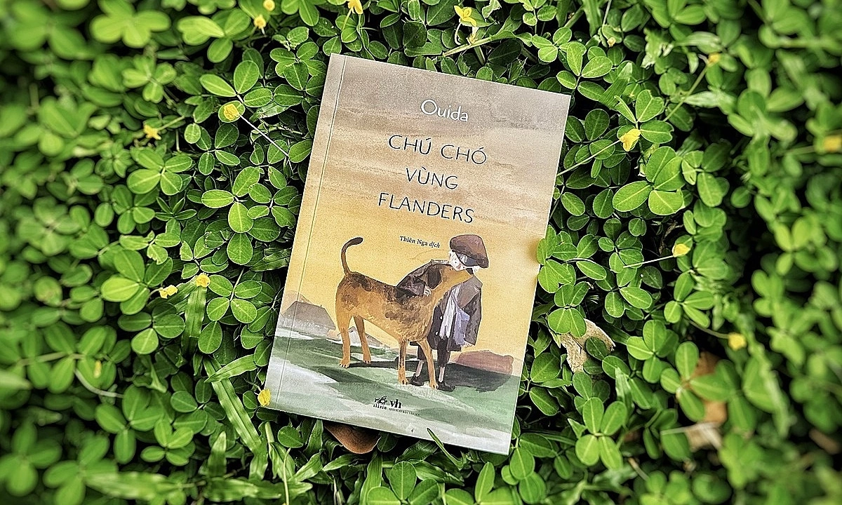 GG88 VIP – Đồng hành cùng cảm xúc qua từng trang truyện như ‘Chú chó vùng Flanders’ - hình ảnh - wingg88.vip GG88 VIP – Đồng hành cùng cảm xúc qua từng trang truyện như ‘Chú chó vùng Flanders’ - hình ảnh - wingg88.vip