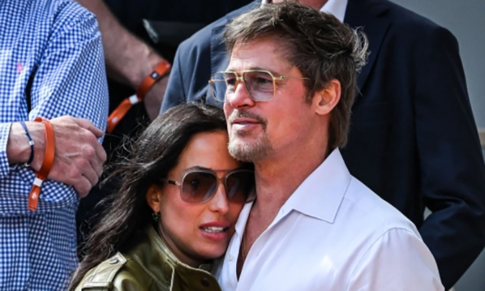 Brad Pitt sánh đôi người tình tại Pháp Mở rộng – Cơ hội giải trí cùng GG88 chính thức - hình ảnh - wingg88.vip Brad Pitt sánh đôi người tình tại Pháp Mở rộng – Cơ hội giải trí cùng GG88 chính thức - hình ảnh - wingg88.vip