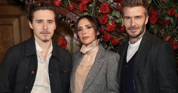 Brooklyn Beckham bị chỉ trích ‘kiếm tiền trên nỗi đau gia đình’: góc nhìn mới cho người chơi Việt - hình ảnh - wingg88.vip