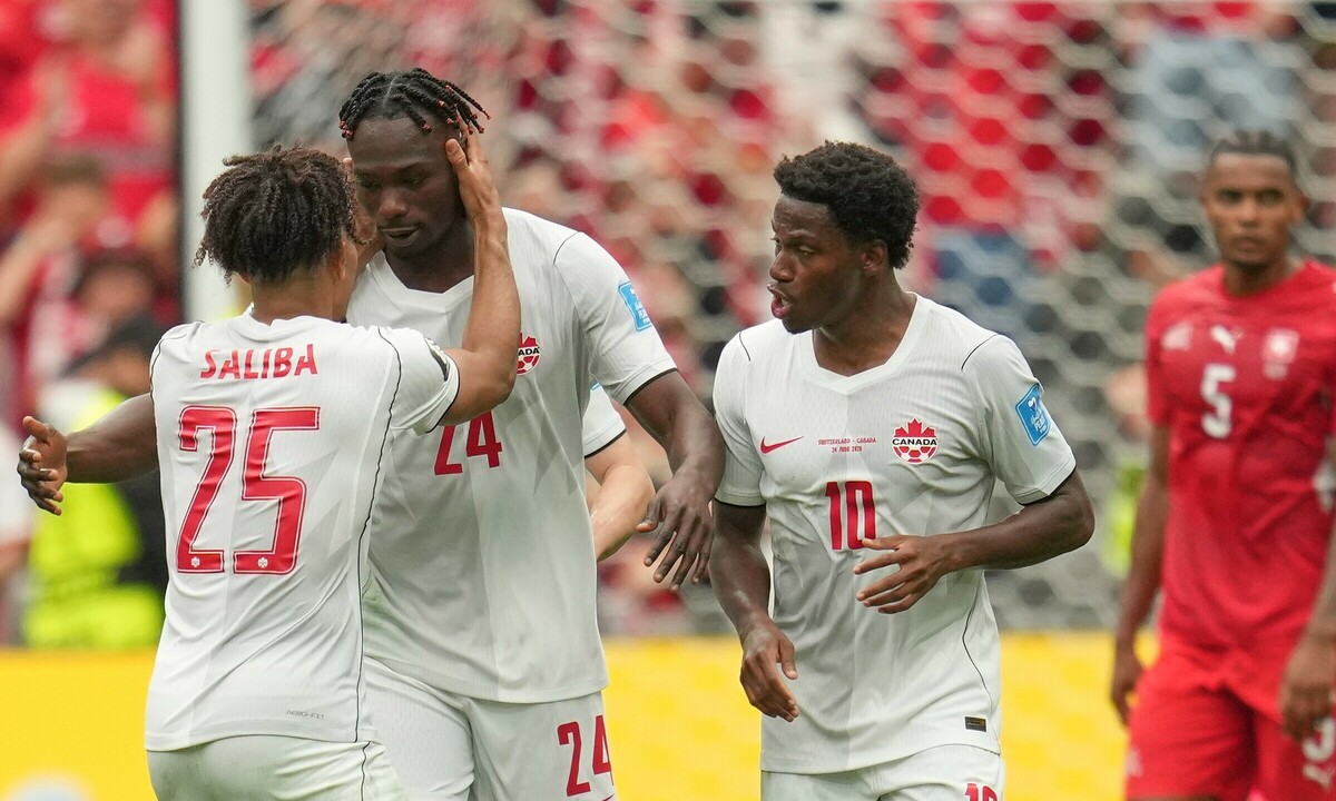 Cả ba đội chủ nhà World Cup 2026 đều lọt vào vòng knock-out - hình ảnh - wingg88.vip Cả ba đội chủ nhà World Cup 2026 đều lọt vào vòng knock-out - hình ảnh - wingg88.vip