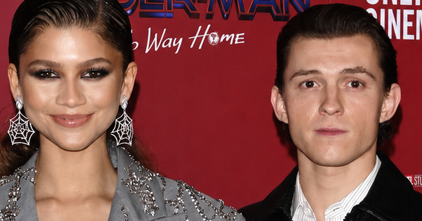 Zendaya: ‘Bệ đỡ’ thầm lặng giúp Tom Holland vượt áp lực showbiz - hình ảnh - wingg88.vip Zendaya: ‘Bệ đỡ’ thầm lặng giúp Tom Holland vượt áp lực showbiz - hình ảnh - wingg88.vip