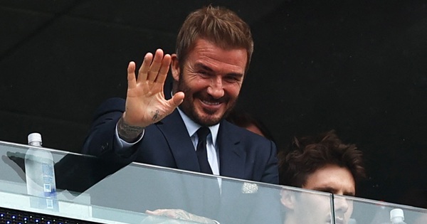 David Beckham đặt chỗ Mbappe đến Inter Miami khi triều đại Messi kết thúc - hình ảnh - wingg88.vip David Beckham đặt chỗ Mbappe đến Inter Miami khi triều đại Messi kết thúc - hình ảnh - wingg88.vip