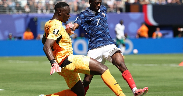 Nghịch lý mang tên Dembele: Từ nỗi thất vọng đến huyền thoại nếu Pháp vô địch World Cup 2026? - hình ảnh - wingg88.vip Nghịch lý mang tên Dembele: Từ nỗi thất vọng đến huyền thoại nếu Pháp vô địch World Cup 2026? - hình ảnh - wingg88.vip