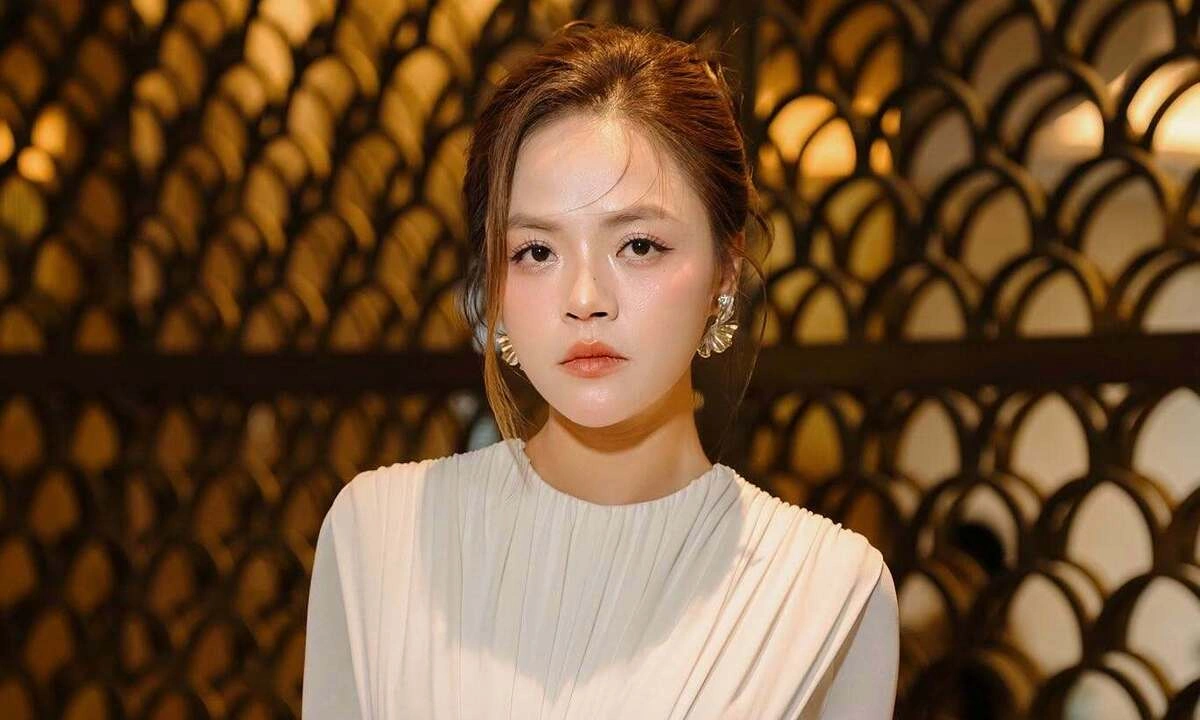 Thu Quỳnh: ‘Tôi hạnh phúc khi làm mẹ đơn thân’ - hình ảnh - wingg88.vip Thu Quỳnh: ‘Tôi hạnh phúc khi làm mẹ đơn thân’ - hình ảnh - wingg88.vip