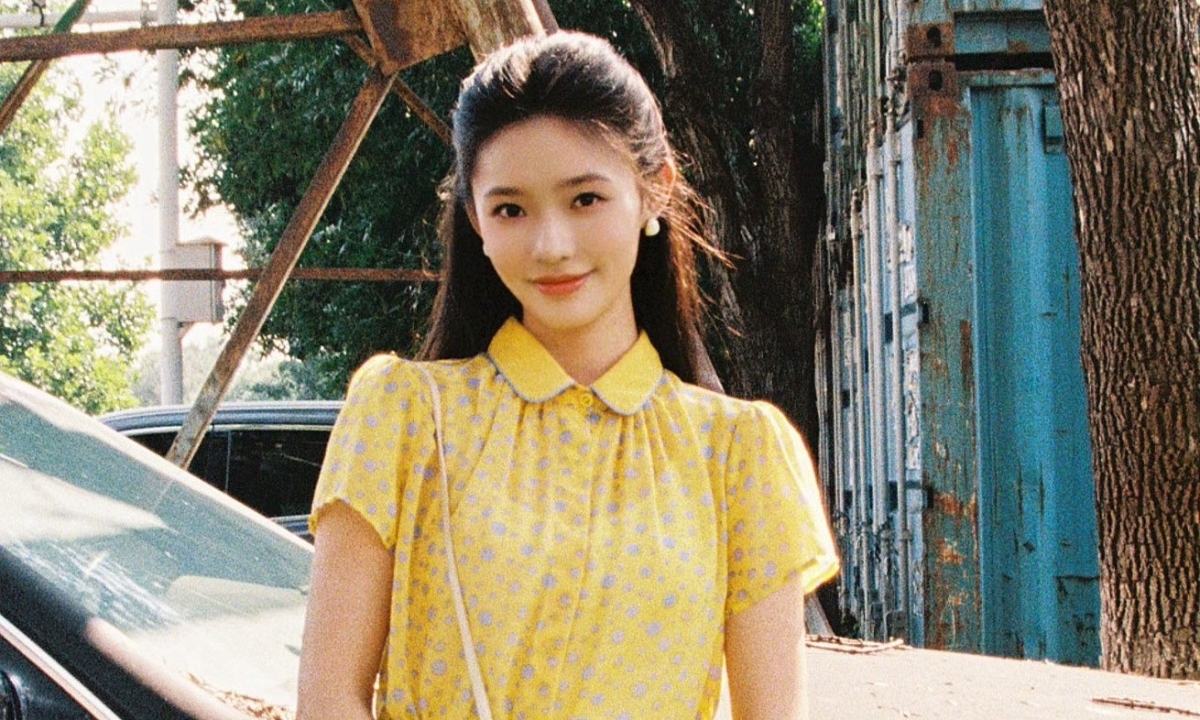 Nàng thơ phim Châu Tinh Trì đuối sức vì ép cân: Bài học giữ dáng không nên bắt chước - hình ảnh - wingg88.vip Nàng thơ phim Châu Tinh Trì đuối sức vì ép cân: Bài học giữ dáng không nên bắt chước - hình ảnh - wingg88.vip