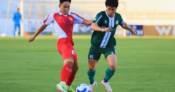 Trường Tươi Đồng Nai cần ‘vệ tinh xịn’ để trụ vững V-League: Bài học từ Becamex TP.HCM - hình ảnh - wingg88.vip