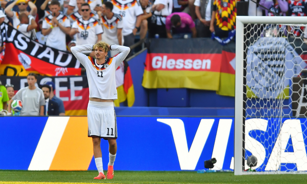 Đức lần đầu thua luân lưu ở World Cup: Dấu ấn lịch sử và cơ hội mới cho người hâm mộ GG88 - hình ảnh - wingg88.vip
