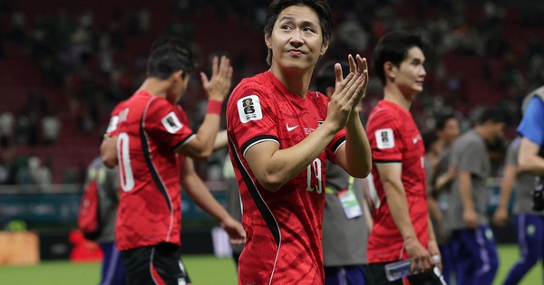 Lee Kang-in lọt đội hình tiêu biểu World Cup dù Hàn Quốc bị loại sớm - hình ảnh - wingg88.vip