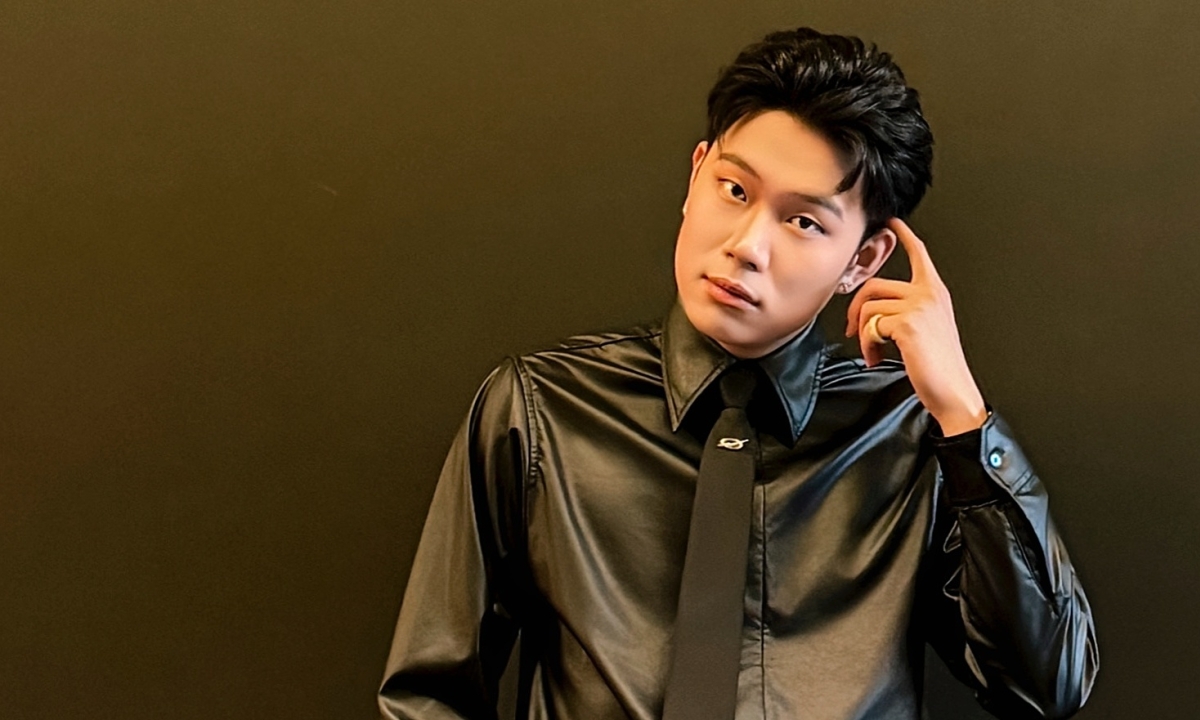 ‘Mất kết nối’ của Dương Domic lọt top 30 tại Music Awards Japan - hình ảnh - wingg88.vip