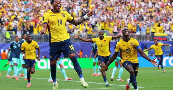 Link vào nhà cái GG88: Cập nhật diễn biến nóng từ vòng knock-out Copa America - hình ảnh - wingg88.vip Link vào nhà cái GG88: Cập nhật diễn biến nóng từ vòng knock-out Copa America - hình ảnh - wingg88.vip
