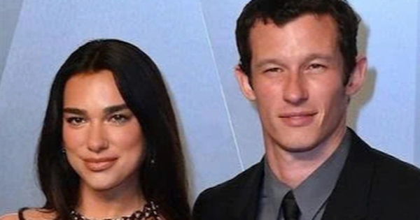 Chồng Dua Lipa tiết lộ điều đặc biệt về vợ: góc nhìn mới cho người chơi Việt - hình ảnh - wingg88.vip Chồng Dua Lipa tiết lộ điều đặc biệt về vợ: góc nhìn mới cho người chơi Việt - hình ảnh - wingg88.vip