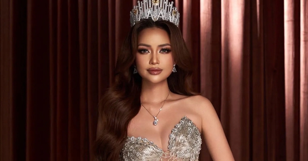 GG88 Baccarat và hành trình 4 năm sau vương miện của Hoa hậu Ngọc Châu - hình ảnh - wingg88.vip GG88 Baccarat và hành trình 4 năm sau vương miện của Hoa hậu Ngọc Châu - hình ảnh - wingg88.vip