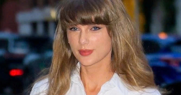 Taylor Swift đón ‘tin vui’ trước thềm đám cưới với Travis Kelce - hình ảnh - wingg88.vip Taylor Swift đón ‘tin vui’ trước thềm đám cưới với Travis Kelce - hình ảnh - wingg88.vip