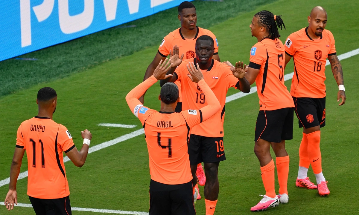 GG88 Cược Bóng Đá: Hà Lan Đụng Độ Morocco Tại Vòng Loại Trực Tiếp World Cup 2026 - hình ảnh - wingg88.vip GG88 Cược Bóng Đá: Hà Lan Đụng Độ Morocco Tại Vòng Loại Trực Tiếp World Cup 2026 - hình ảnh - wingg88.vip