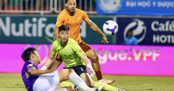 Thái độ HAGL sẽ định đoạt đội xuống hạng ở V-League - hình ảnh - wingg88.vip