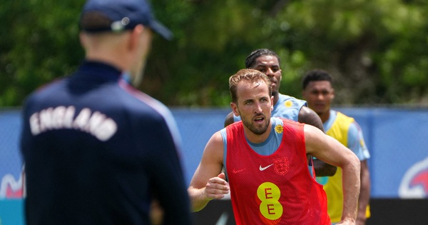 HLV Tuchel cảnh báo cần bảo vệ Harry Kane trước thềm World Cup 2026 - hình ảnh - wingg88.vip