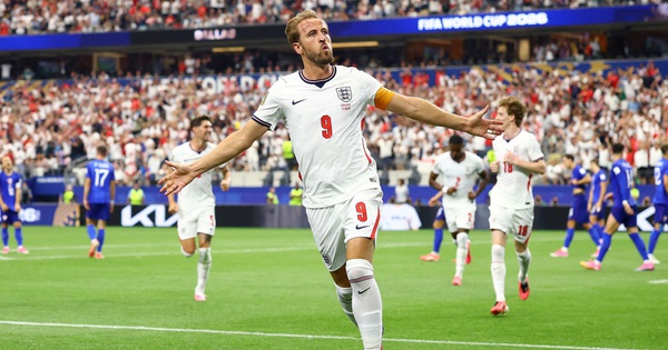 Anh thắng Croatia tưng bừng 4-2: Harry Kane lập cú đúp, Luka Modric phạm sai lầm lớn - hình ảnh - wingg88.vip Anh thắng Croatia tưng bừng 4-2: Harry Kane lập cú đúp, Luka Modric phạm sai lầm lớn - hình ảnh - wingg88.vip