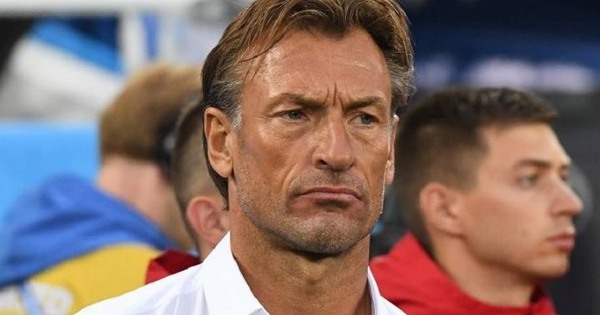 Nóng: Tunisia bổ nhiệm cựu HLV CLB Nam Định Herve Renard ngay sau trận thua Thụy Điển: góc nhìn mới cho người chơi Việt - hình ảnh - wingg88.vip