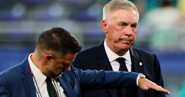 HLV Ancelotti chỉ ra lý do Brazil hòa chật vật Ma Rốc tại World Cup 2026 - hình ảnh - wingg88.vip HLV Ancelotti chỉ ra lý do Brazil hòa chật vật Ma Rốc tại World Cup 2026 - hình ảnh - wingg88.vip