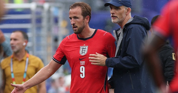 HLV Tuchel tuyên bố: ‘Bây giờ đội tuyển Anh mới bắt đầu World Cup’ - hình ảnh - wingg88.vip