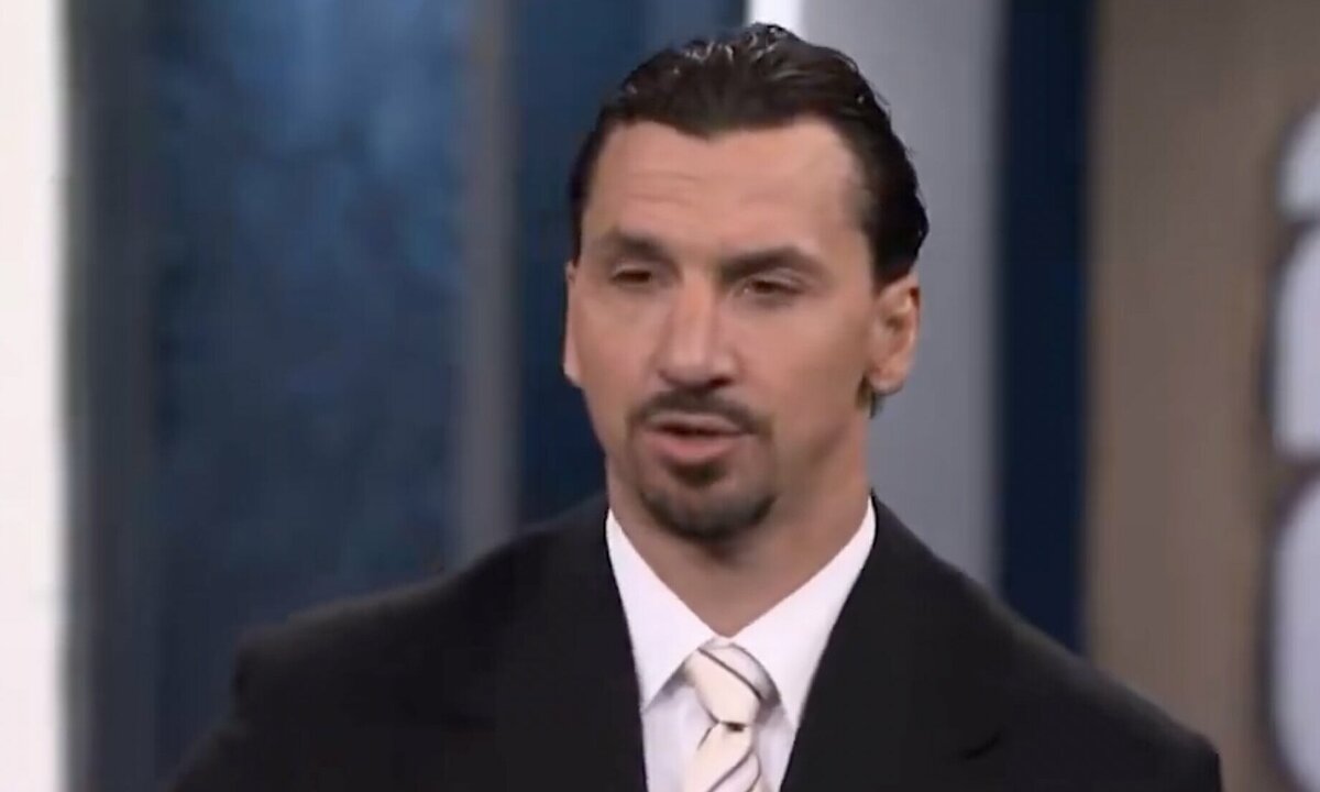 Ibrahimovic: ‘Hà Lan thua vì từ bỏ bản sắc tấn công’ - hình ảnh - wingg88.vip Ibrahimovic: ‘Hà Lan thua vì từ bỏ bản sắc tấn công’ - hình ảnh - wingg88.vip
