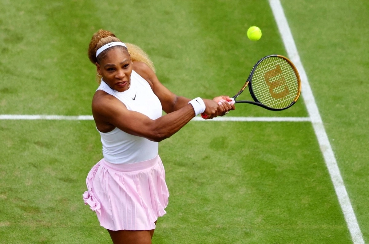 GG88 uy tín đồng hành cùng fan thể thao đón tin Serena Williams trở lại Wimbledon - hình ảnh - wingg88.vip