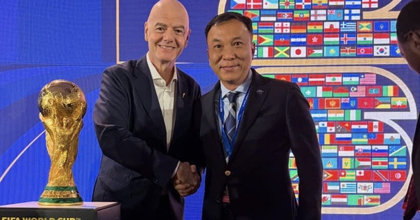 Thưởng đăng ký GG88: Cơ hội vàng cho fan bóng đá Việt sau cuộc gặp lịch sử tại FIFA Summit 2026 - hình ảnh - wingg88.vip Thưởng đăng ký GG88: Cơ hội vàng cho fan bóng đá Việt sau cuộc gặp lịch sử tại FIFA Summit 2026 - hình ảnh - wingg88.vip