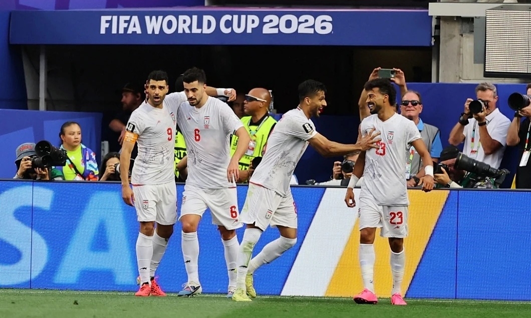 Iran hòa New Zealand trong màn rượt đuổi tỷ số ở World Cup: góc nhìn mới cho người chơi Việt - hình ảnh - wingg88.vip