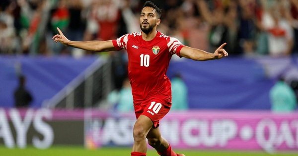Nhận định Áo vs Jordan: Tân binh châu Á có thể gây sốc?: góc nhìn mới cho người chơi Việt - hình ảnh - wingg88.vip