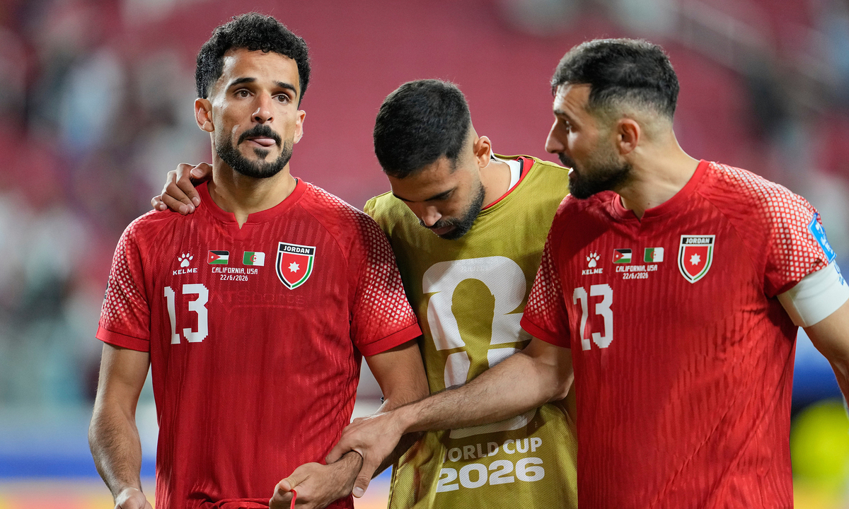 GG88 Việt Nam: Jordan – Đội châu Á đầu tiên bị loại tại World Cup 2026 - hình ảnh - wingg88.vip