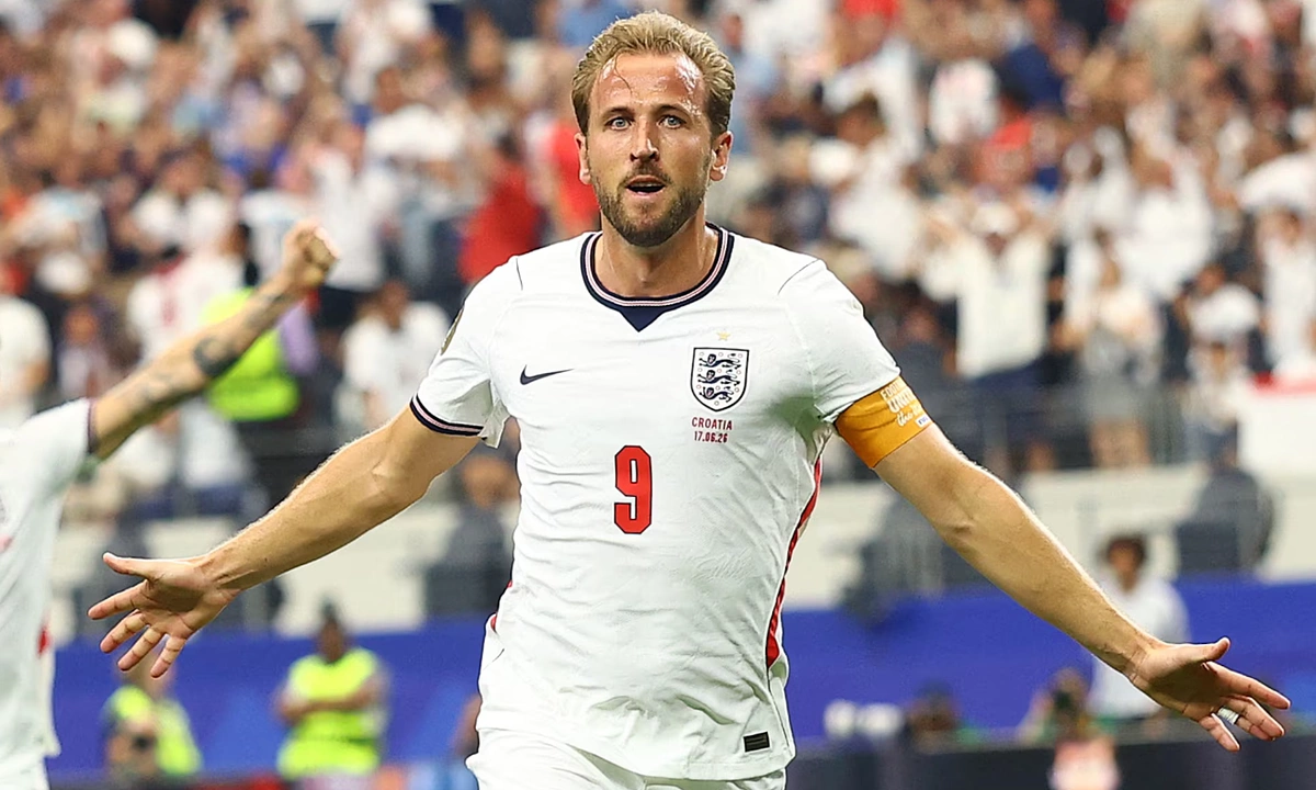 Kane bị chê chỉ ghi bàn trước đối thủ yếu – Cơ hội nào cho Anh tại World Cup 2026? - hình ảnh - wingg88.vip Kane bị chê chỉ ghi bàn trước đối thủ yếu – Cơ hội nào cho Anh tại World Cup 2026? - hình ảnh - wingg88.vip