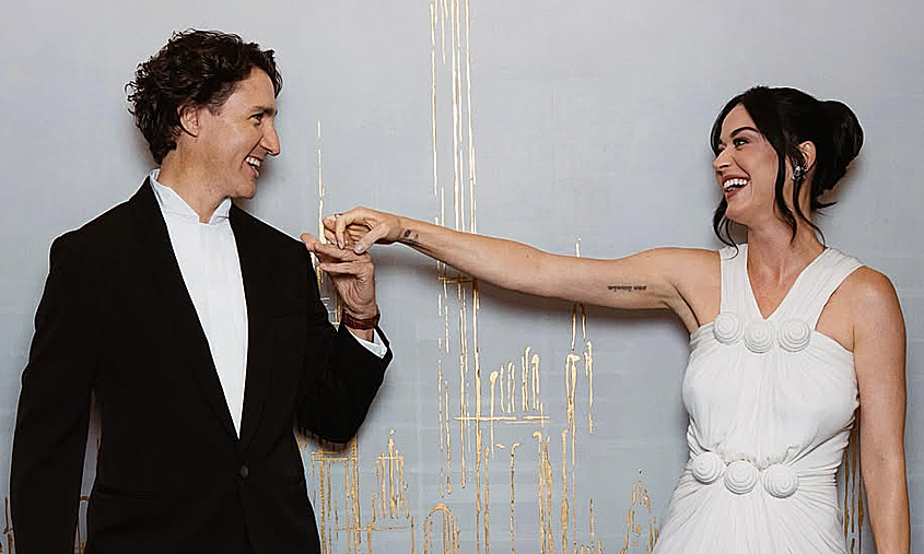 Katy Perry Gọi Justin Trudeau Là ‘Tình Yêu Đời Tôi’ – Câu Chuyện Gây Sốt Mạng Xã Hội - hình ảnh - wingg88.vip Katy Perry Gọi Justin Trudeau Là ‘Tình Yêu Đời Tôi’ – Câu Chuyện Gây Sốt Mạng Xã Hội - hình ảnh - wingg88.vip