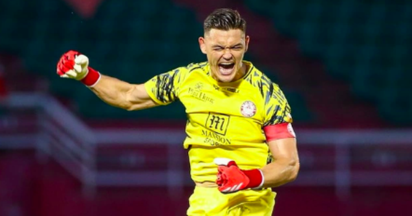 Đội tuyển Việt Nam gây bất ngờ với dàn cầu thủ mới cho AFF Cup 2026 - hình ảnh - wingg88.vip