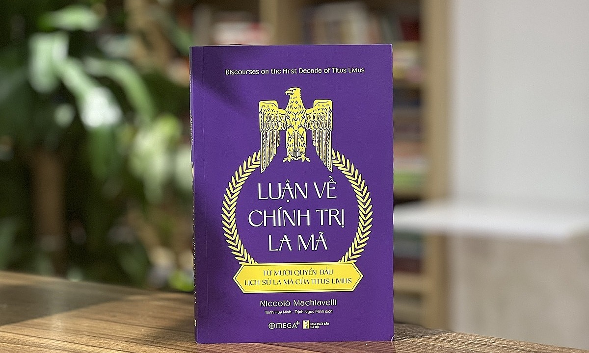 Nhà cái không chặn và bài học quyền lực từ Machiavelli - hình ảnh - wingg88.vip