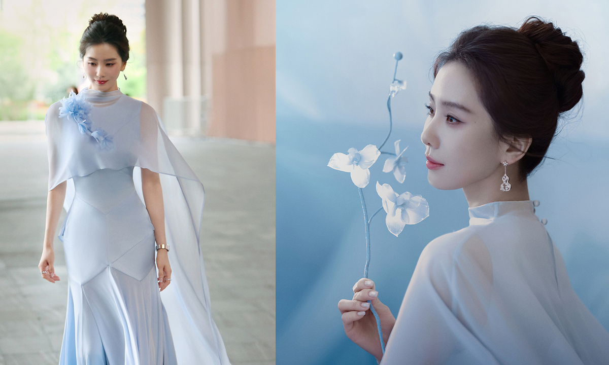 Thời trang tôn ‘khí chất hoa lan’ của Lưu Thi Thi và điểm hẹn giải trí GG88 uy tín - hình ảnh - wingg88.vip Thời trang tôn ‘khí chất hoa lan’ của Lưu Thi Thi và điểm hẹn giải trí GG88 uy tín - hình ảnh - wingg88.vip
