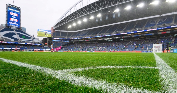 Phía sau những thảm cỏ hoàn hảo của World Cup 2026: Khoa học đằng sau từng sợi cỏ - hình ảnh - wingg88.vip Phía sau những thảm cỏ hoàn hảo của World Cup 2026: Khoa học đằng sau từng sợi cỏ - hình ảnh - wingg88.vip