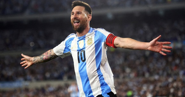HLV Scaloni lần đầu tiết lộ kế hoạch đặc biệt cho Messi tại World Cup 2026 - hình ảnh - wingg88.vip