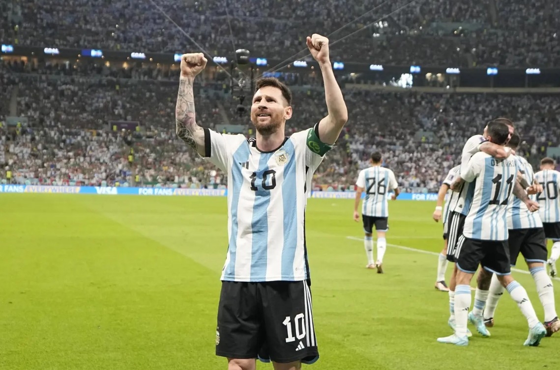 GG88 Baccarat và những kỷ lục hứa hẹn tại World Cup 2026 - hình ảnh - wingg88.vip