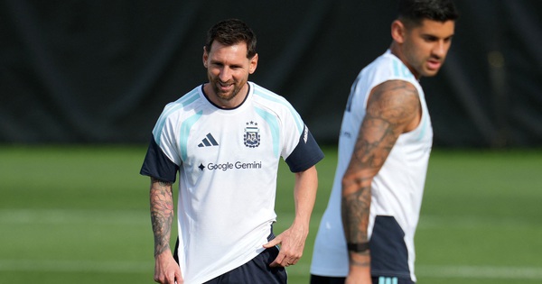 Tổng thống Argentina lên tiếng bảo vệ gia đình Messi giữa tin đồn ác ý - hình ảnh - wingg88.vip Tổng thống Argentina lên tiếng bảo vệ gia đình Messi giữa tin đồn ác ý - hình ảnh - wingg88.vip