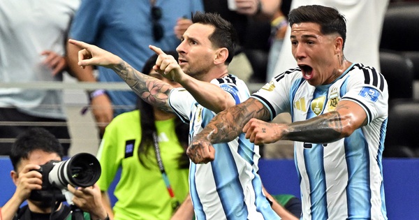 Thưởng tân thủ GG88: Messi lập kỷ lục World Cup, Argentina sớm giành vé knock-out - hình ảnh - wingg88.vip Thưởng tân thủ GG88: Messi lập kỷ lục World Cup, Argentina sớm giành vé knock-out - hình ảnh - wingg88.vip