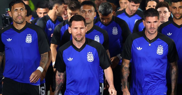 Thưởng tân thủ GG88: Cơ hội song hành cùng Messi và Ronaldo tại World Cup 2026 - hình ảnh - wingg88.vip Thưởng tân thủ GG88: Cơ hội song hành cùng Messi và Ronaldo tại World Cup 2026 - hình ảnh - wingg88.vip