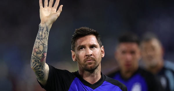 Thưởng tân thủ GG88 – Cơ hội vàng cho fan Argentina theo dõi Messi tại Mỹ - hình ảnh - wingg88.vip