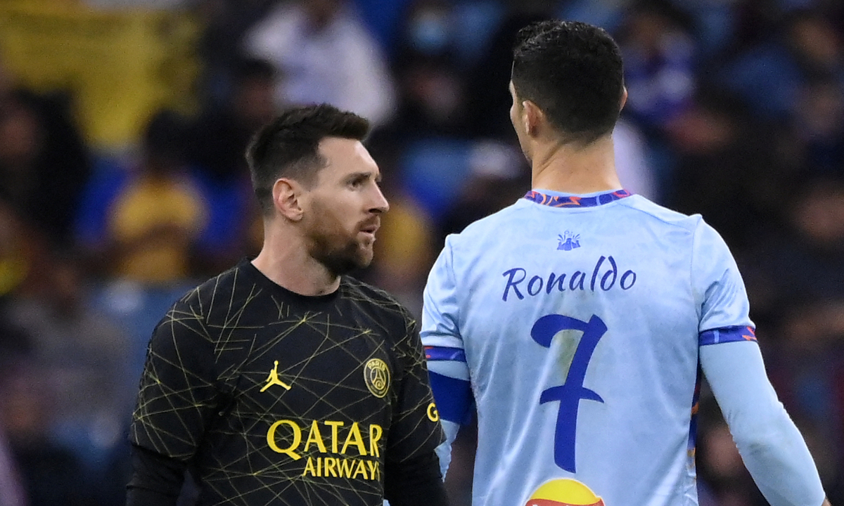 Di Maria: ‘Sẽ không có cuộc so tài nào như Ronaldo và Messi’ - hình ảnh - wingg88.vip Di Maria: ‘Sẽ không có cuộc so tài nào như Ronaldo và Messi’ - hình ảnh - wingg88.vip