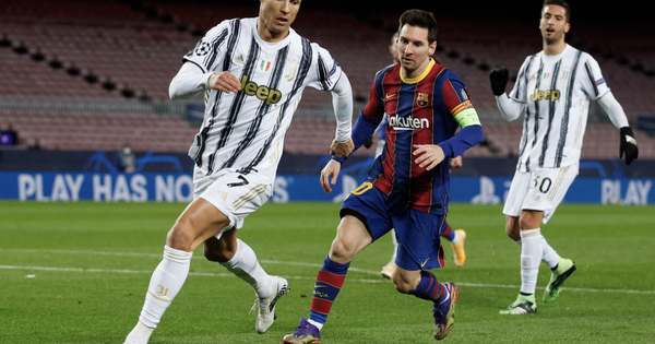 GG88 eSports: Cơ hội Messi chạm trán Ronaldo tại tứ kết World Cup 2026 - hình ảnh - wingg88.vip GG88 eSports: Cơ hội Messi chạm trán Ronaldo tại tứ kết World Cup 2026 - hình ảnh - wingg88.vip
