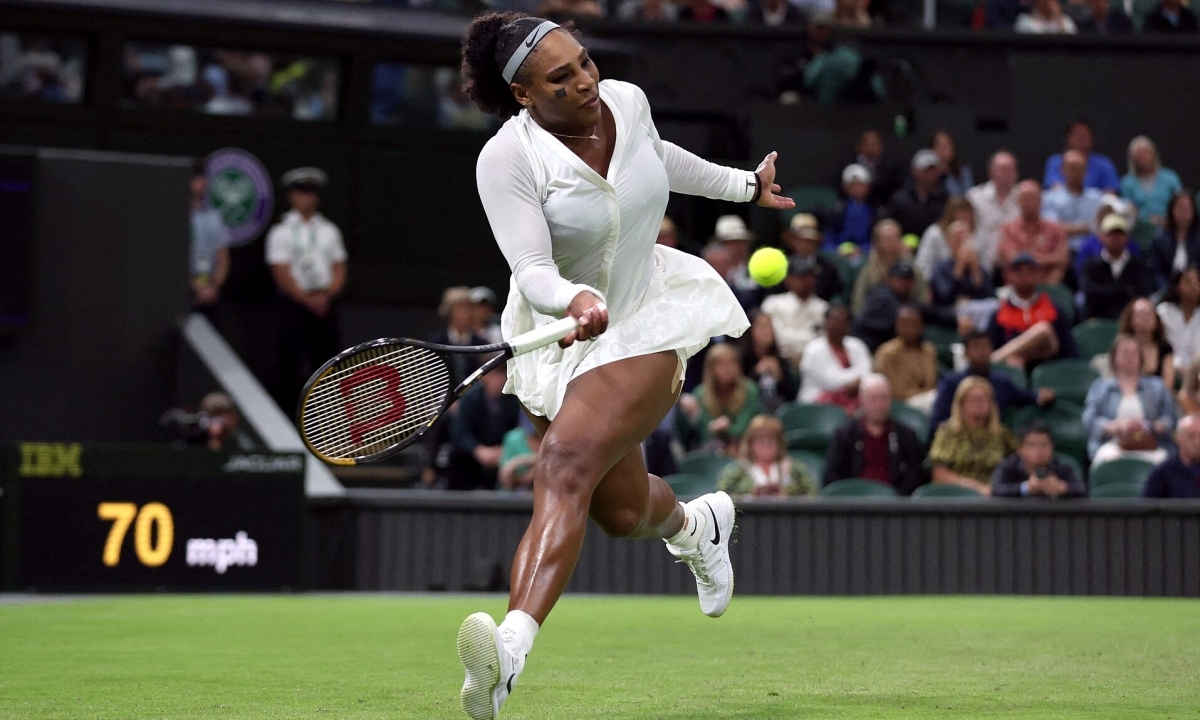 GG88 uy tín và sức hút từ sự trở lại của Serena Williams - hình ảnh - wingg88.vip GG88 uy tín và sức hút từ sự trở lại của Serena Williams - hình ảnh - wingg88.vip