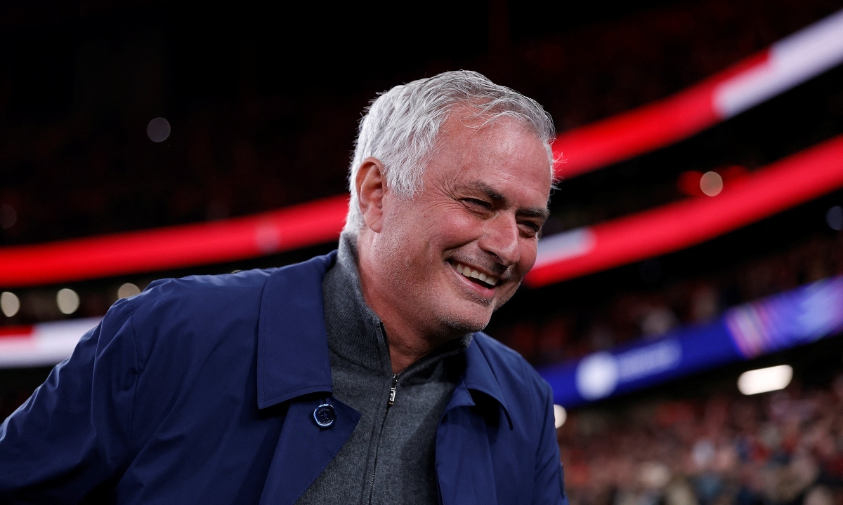 GG88 cược bóng đá: Mourinho chính thức trở lại Real Madrid theo xác nhận từ Chủ tịch Perez - hình ảnh - wingg88.vip GG88 cược bóng đá: Mourinho chính thức trở lại Real Madrid theo xác nhận từ Chủ tịch Perez - hình ảnh - wingg88.vip